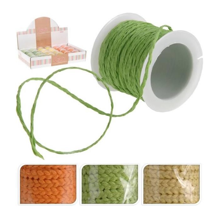 765024280 NASTRINO REGALO IN CARTA 12ASS